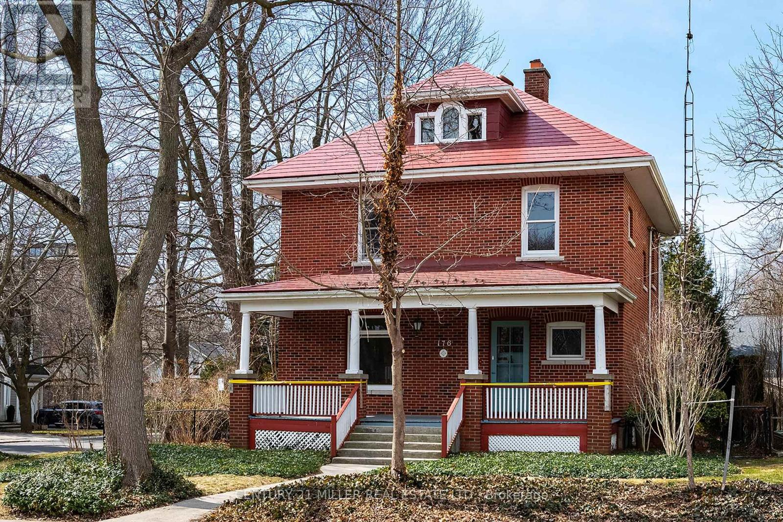 176 DOUGLAS AVENUE