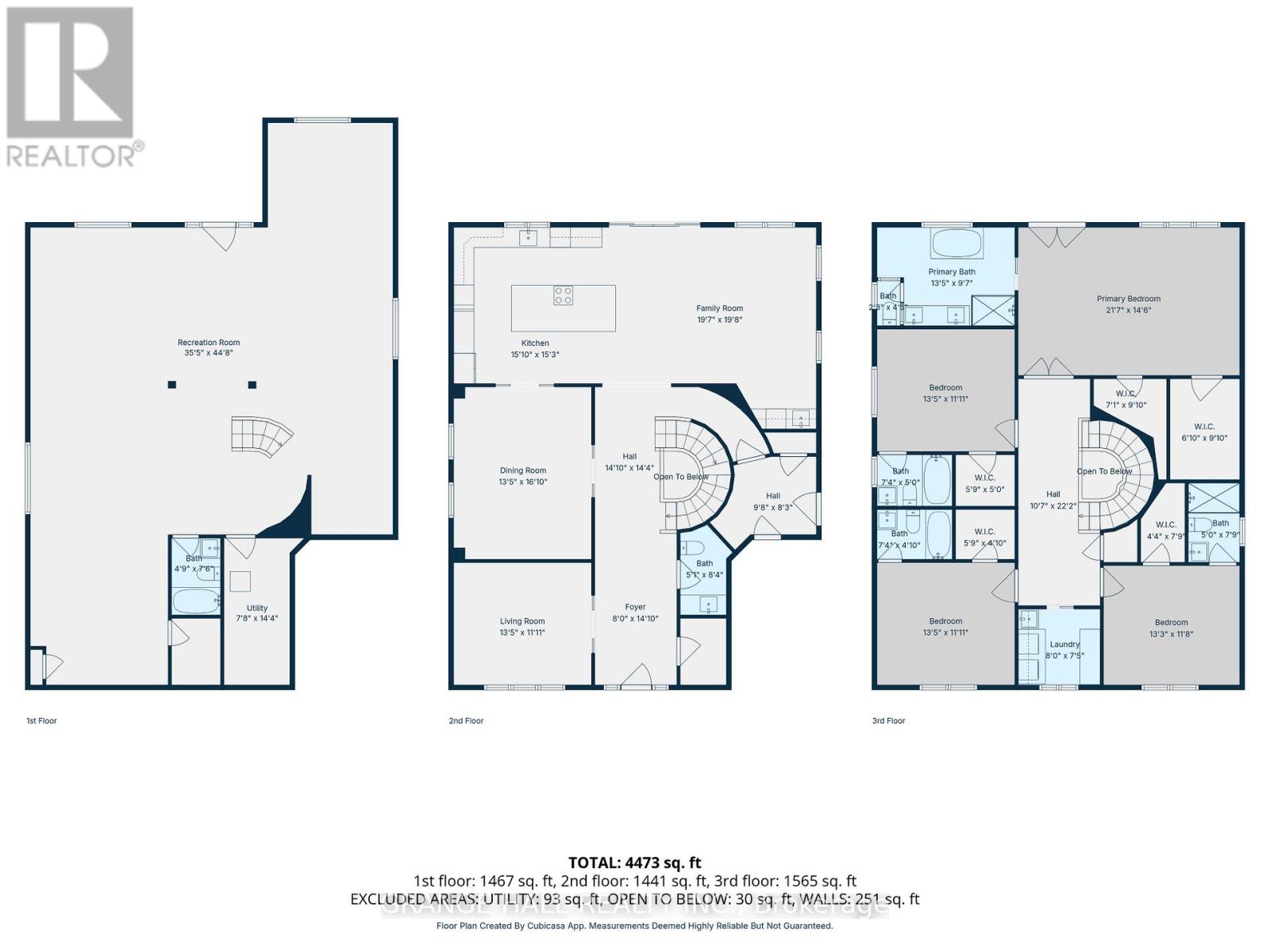 16 BARKER AVENUE, Toronto (Thistletown-Beaumonde Heights), Ontario