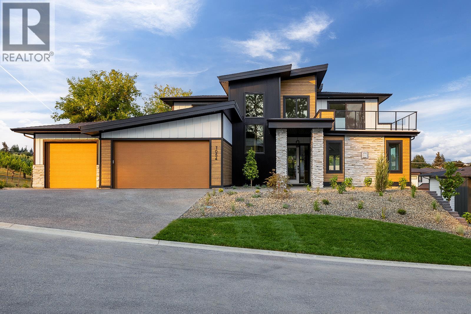 1054 Oak Barrel Place - 1