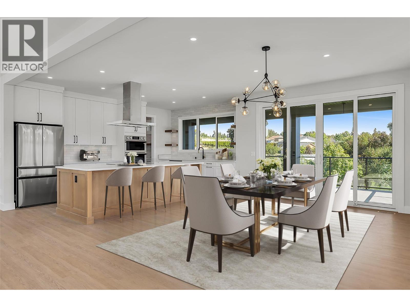 1054 Oak Barrel Place, West Kelowna