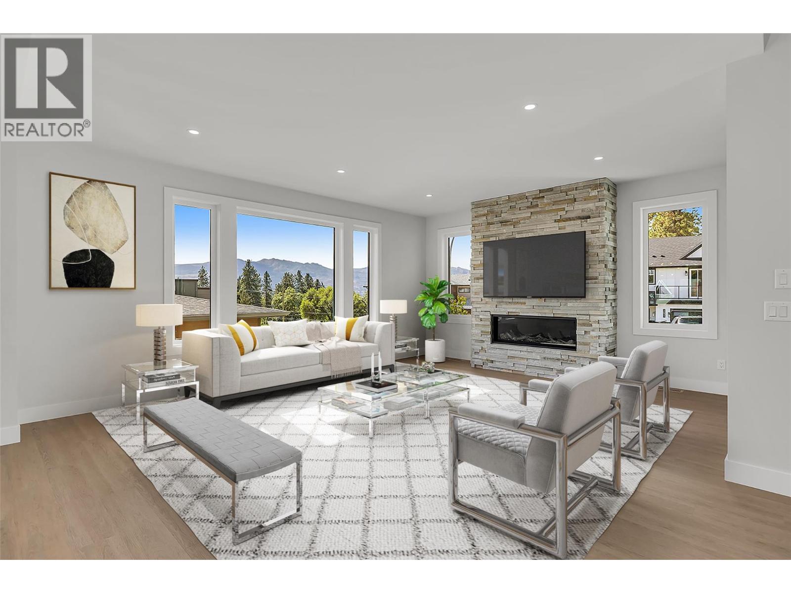 1054 Oak Barrel Place, West Kelowna