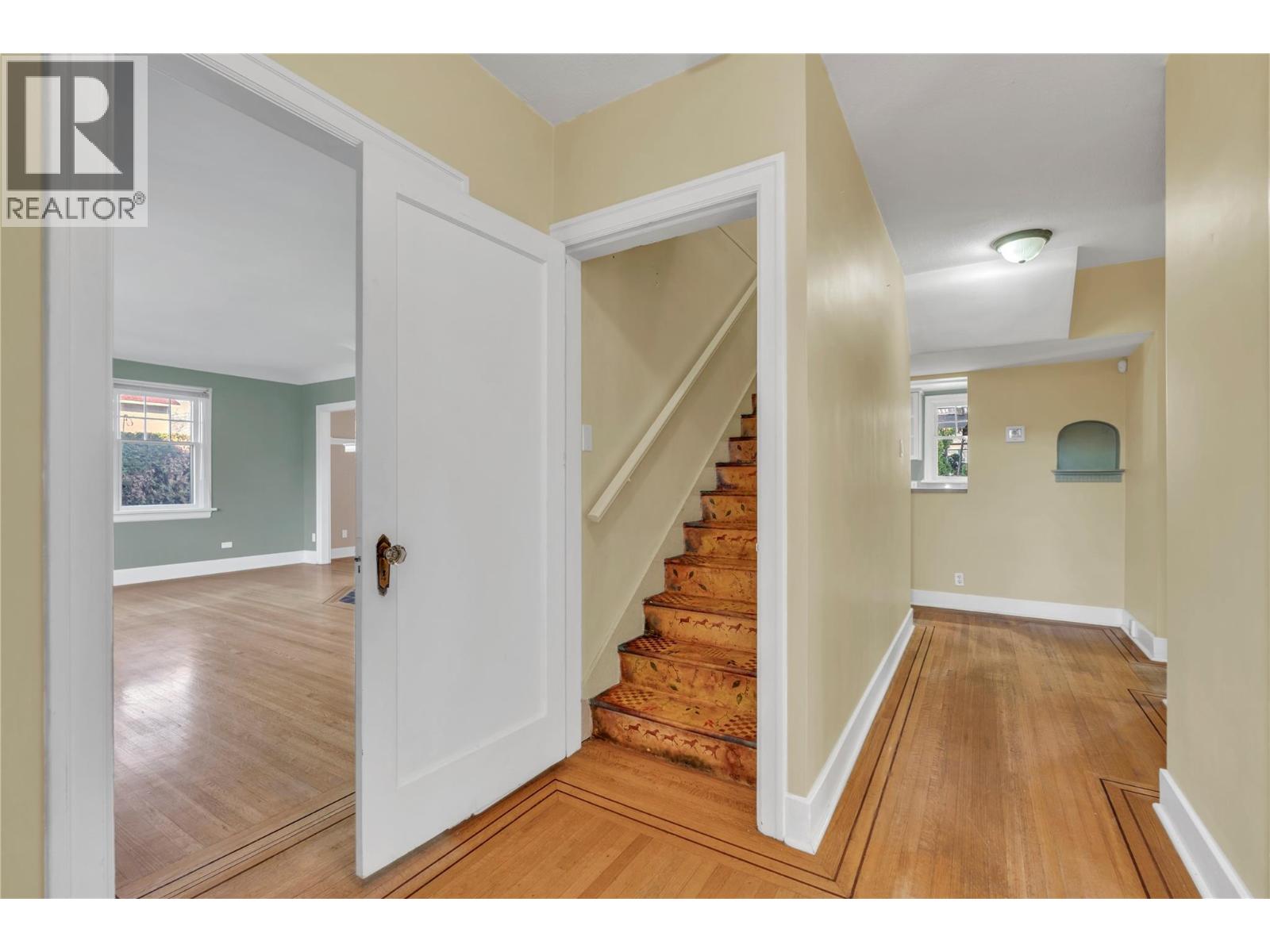 702 Winnipeg Street, Penticton