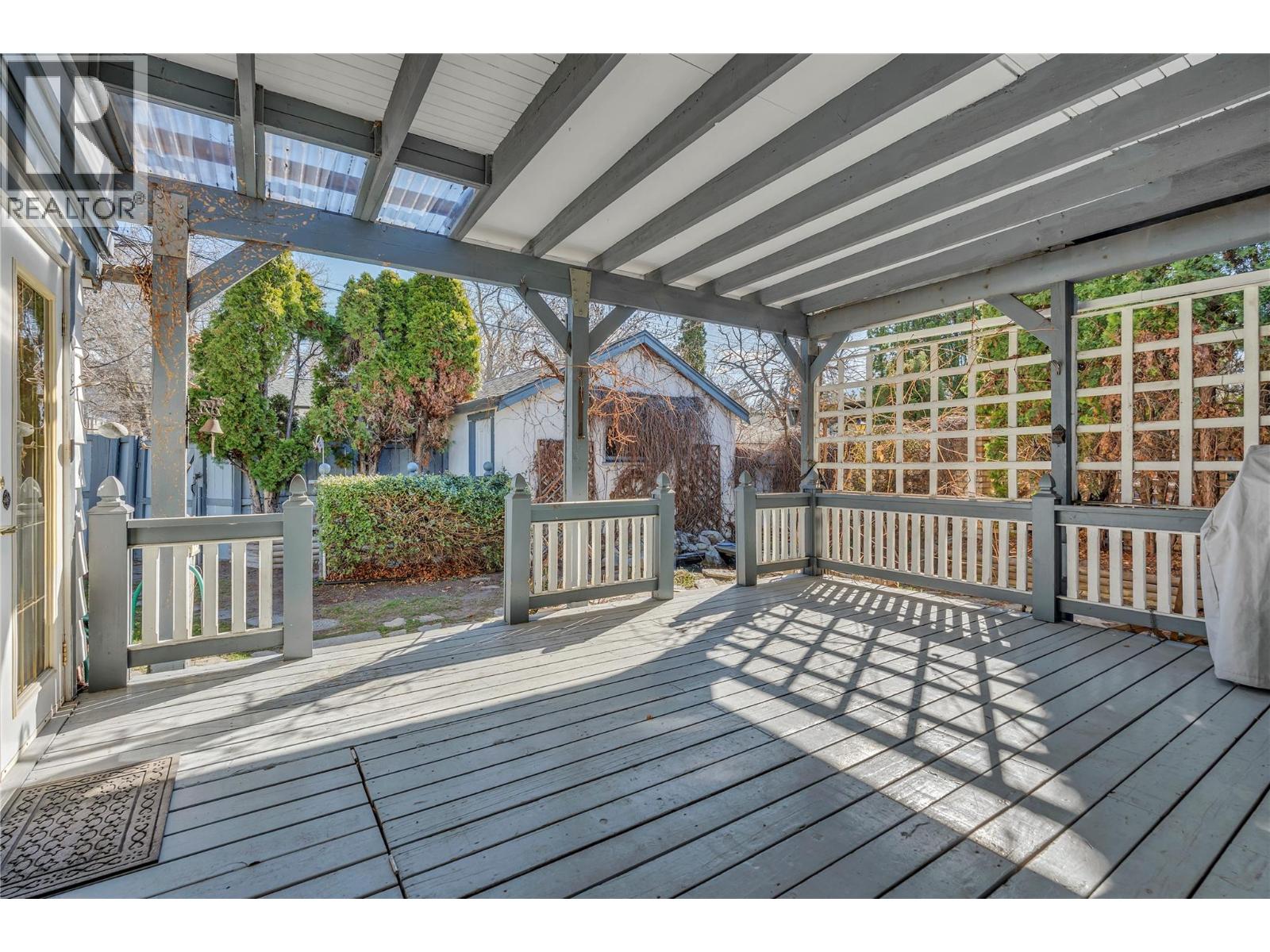 702 Winnipeg Street, Penticton