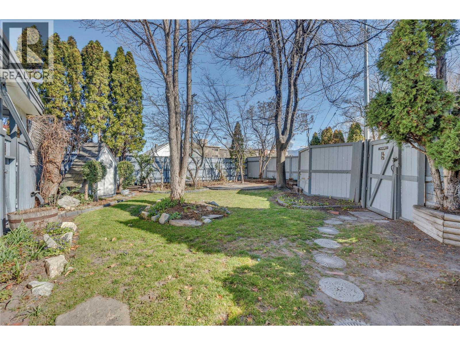 702 Winnipeg Street, Penticton