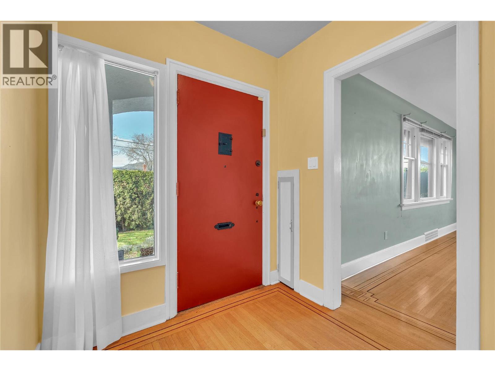 702 Winnipeg Street, Penticton