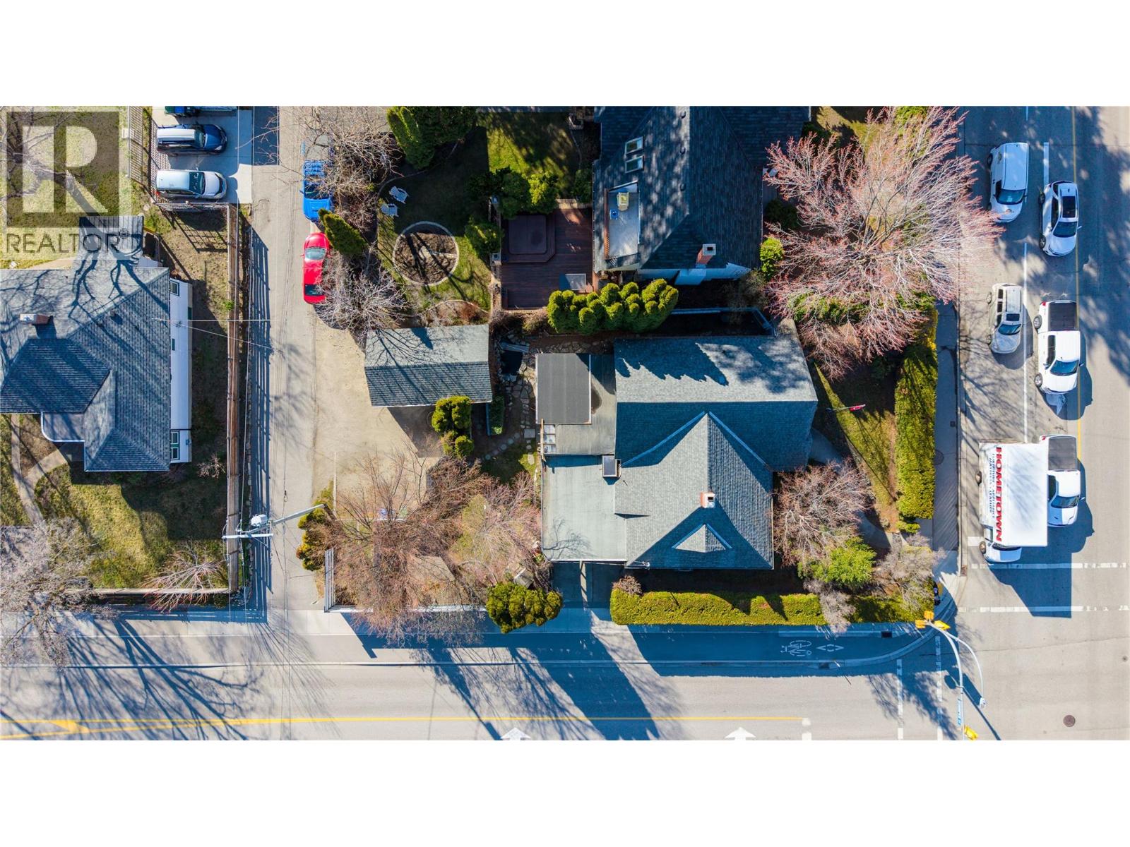 702 Winnipeg Street, Penticton