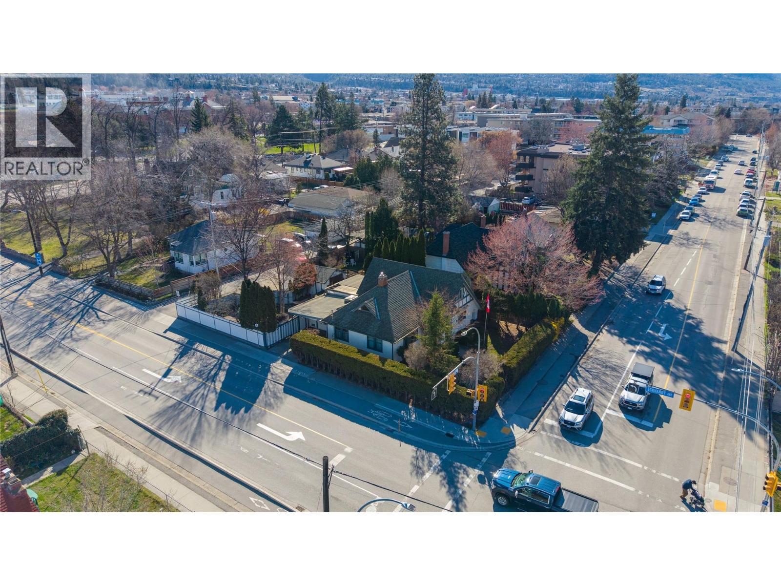 702 Winnipeg Street, Penticton