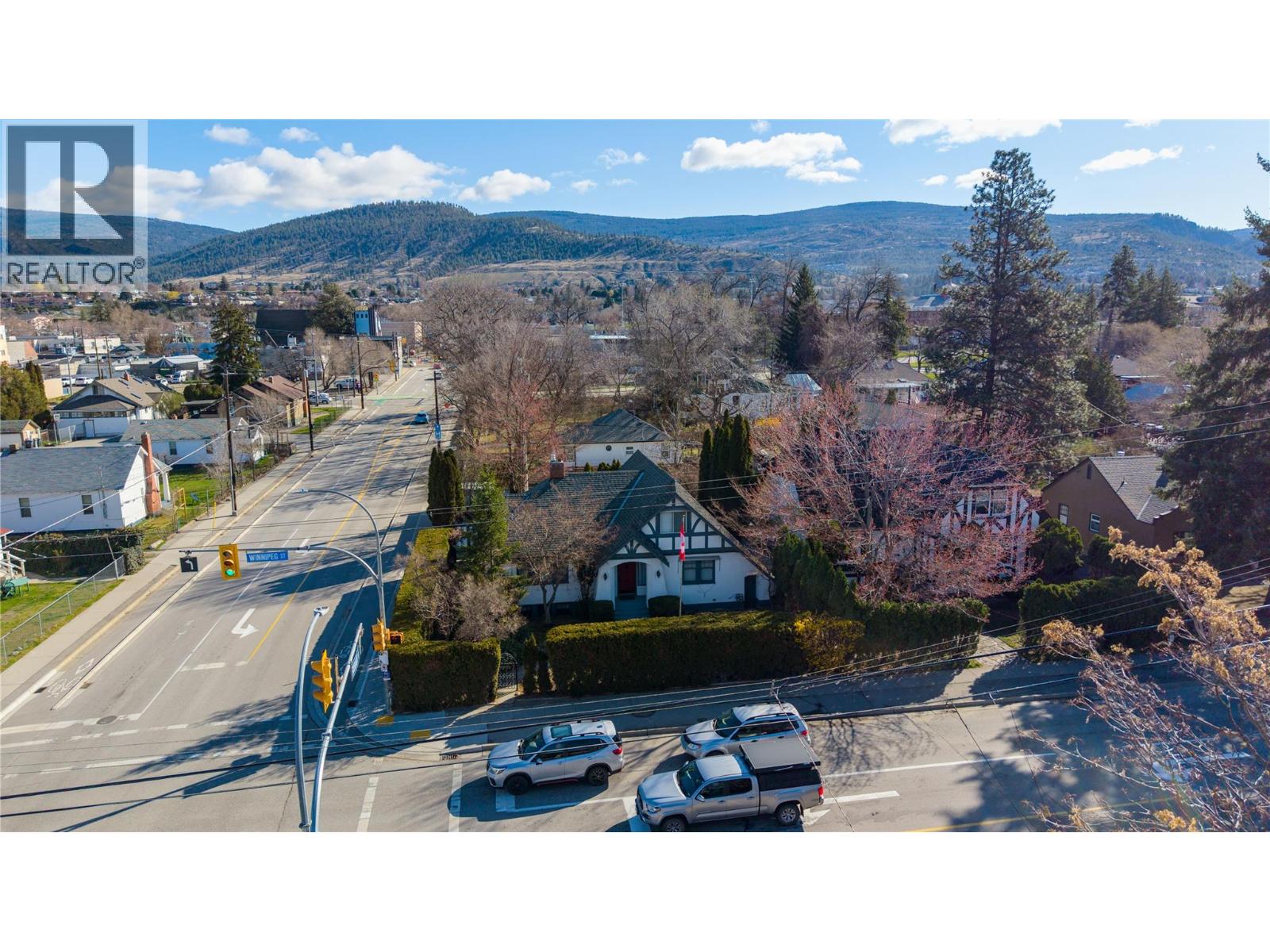 702 Winnipeg Street, Penticton