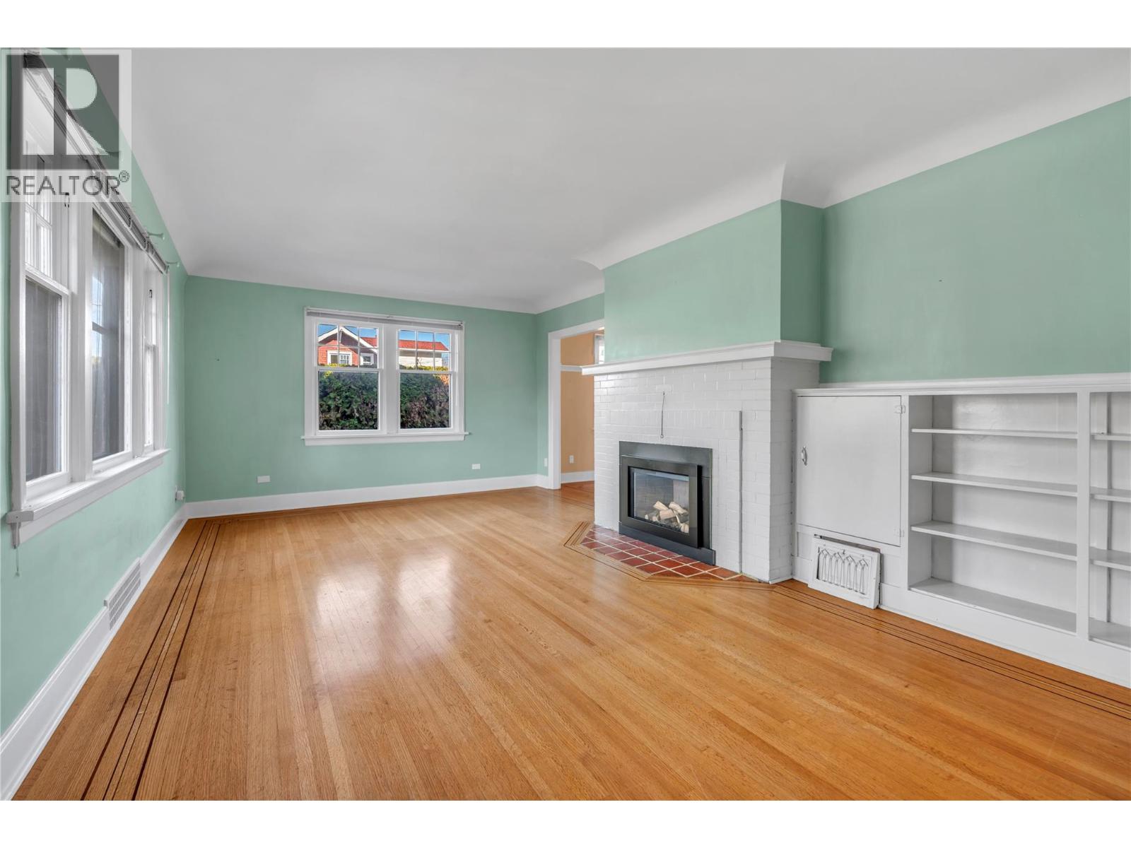 702 Winnipeg Street, Penticton