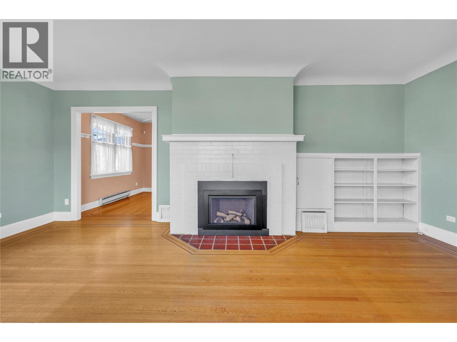 702 Winnipeg Street, Penticton