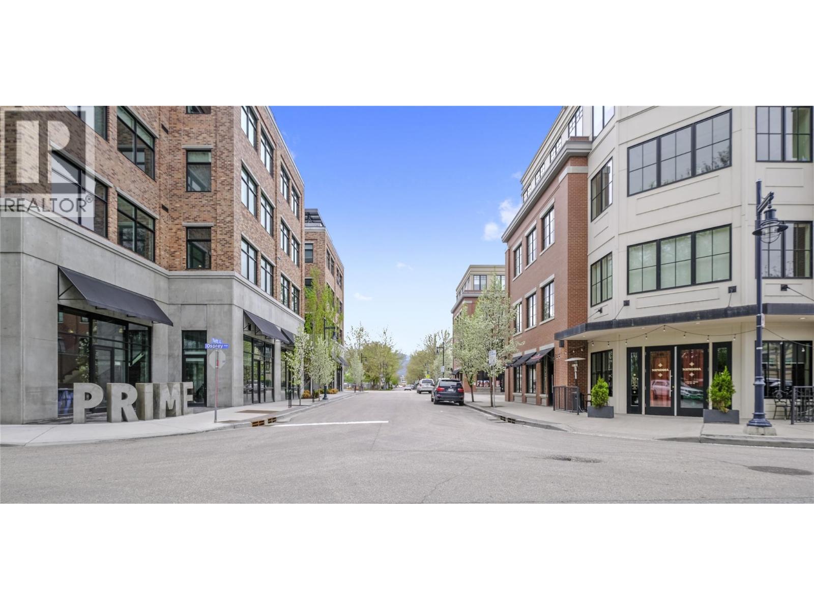  2720 Tutt Street, Kelowna