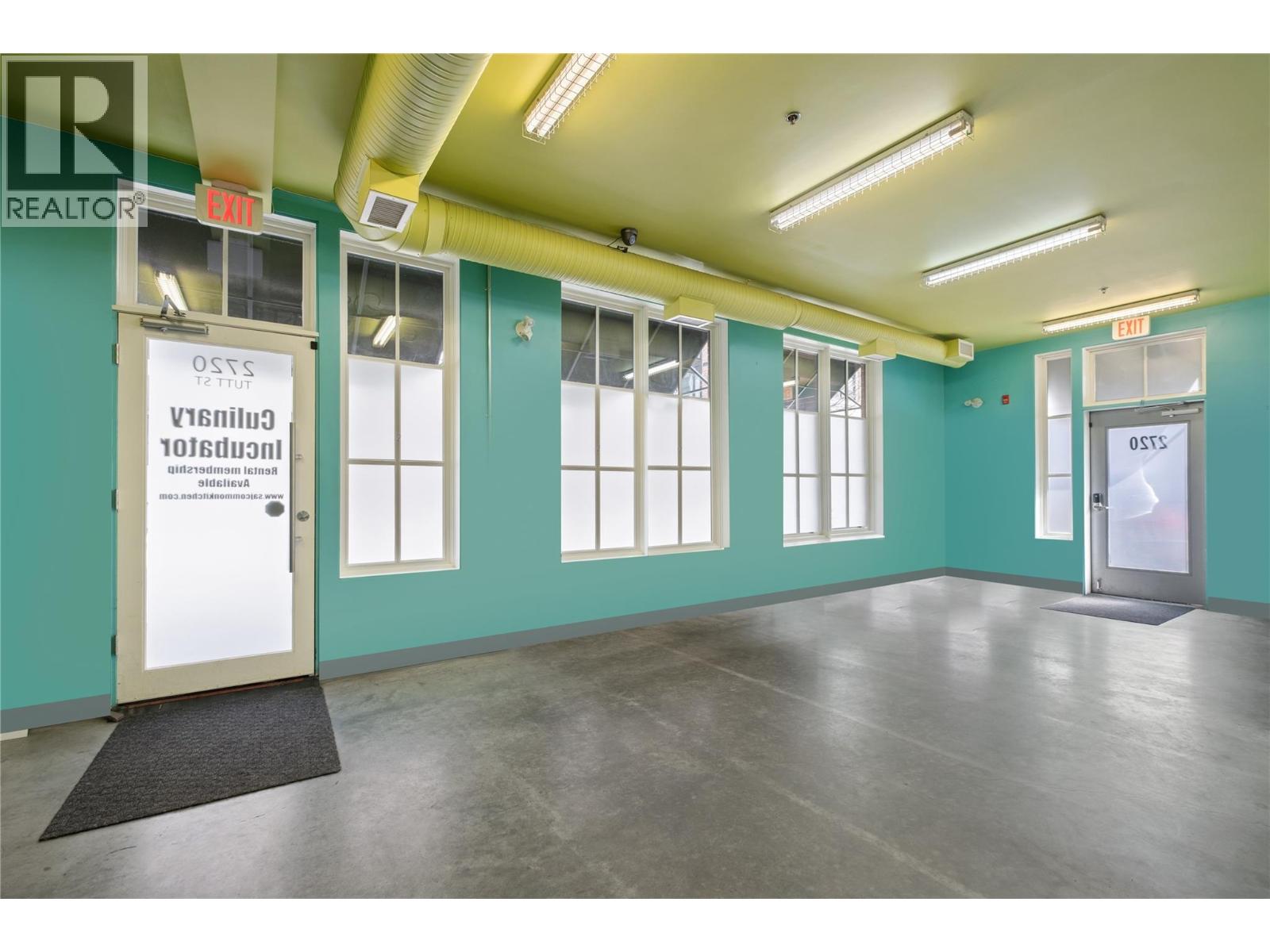  2720 Tutt Street, Kelowna