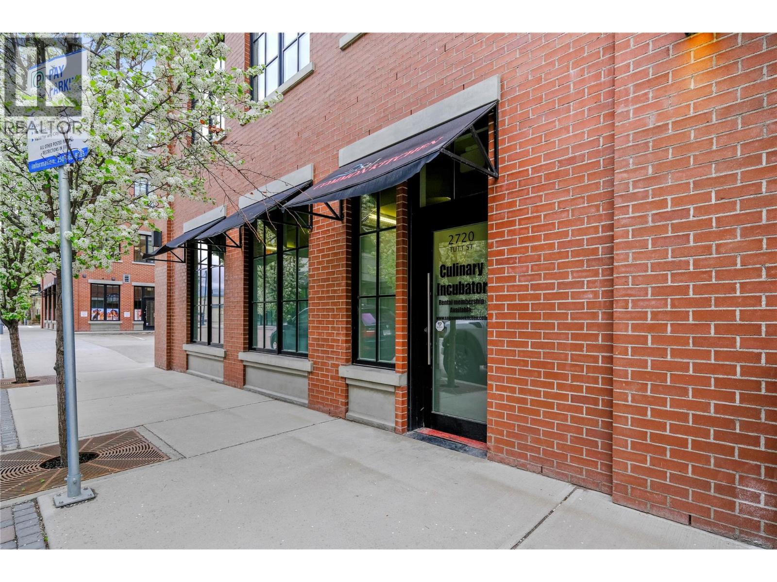  2720 Tutt Street, Kelowna