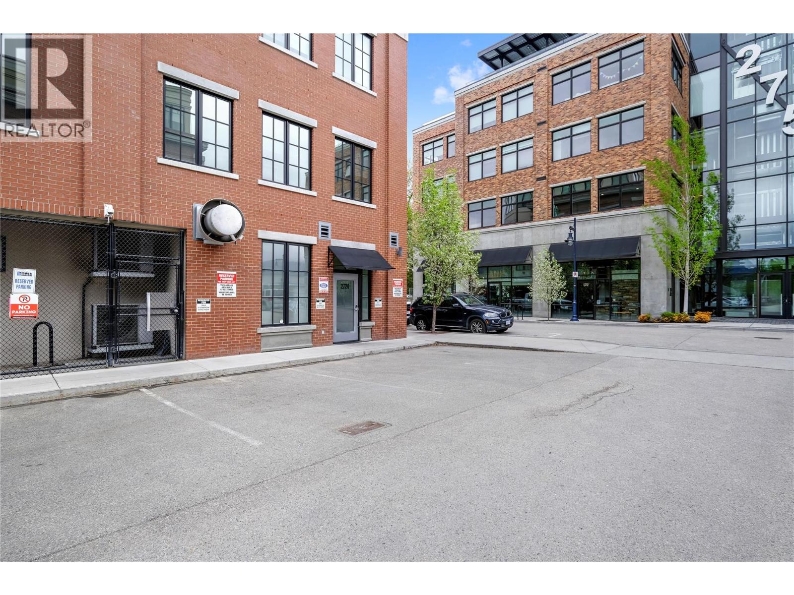  2720 Tutt Street, Kelowna