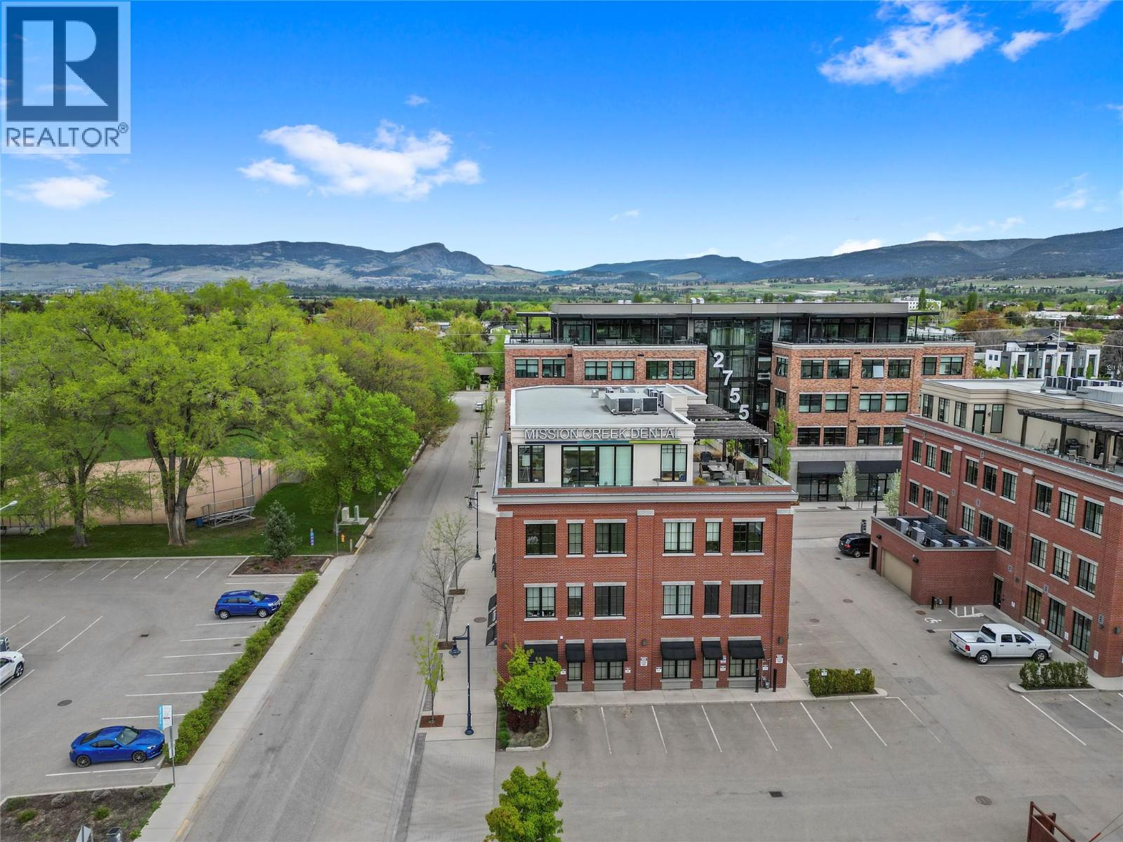  2720 Tutt Street, Kelowna
