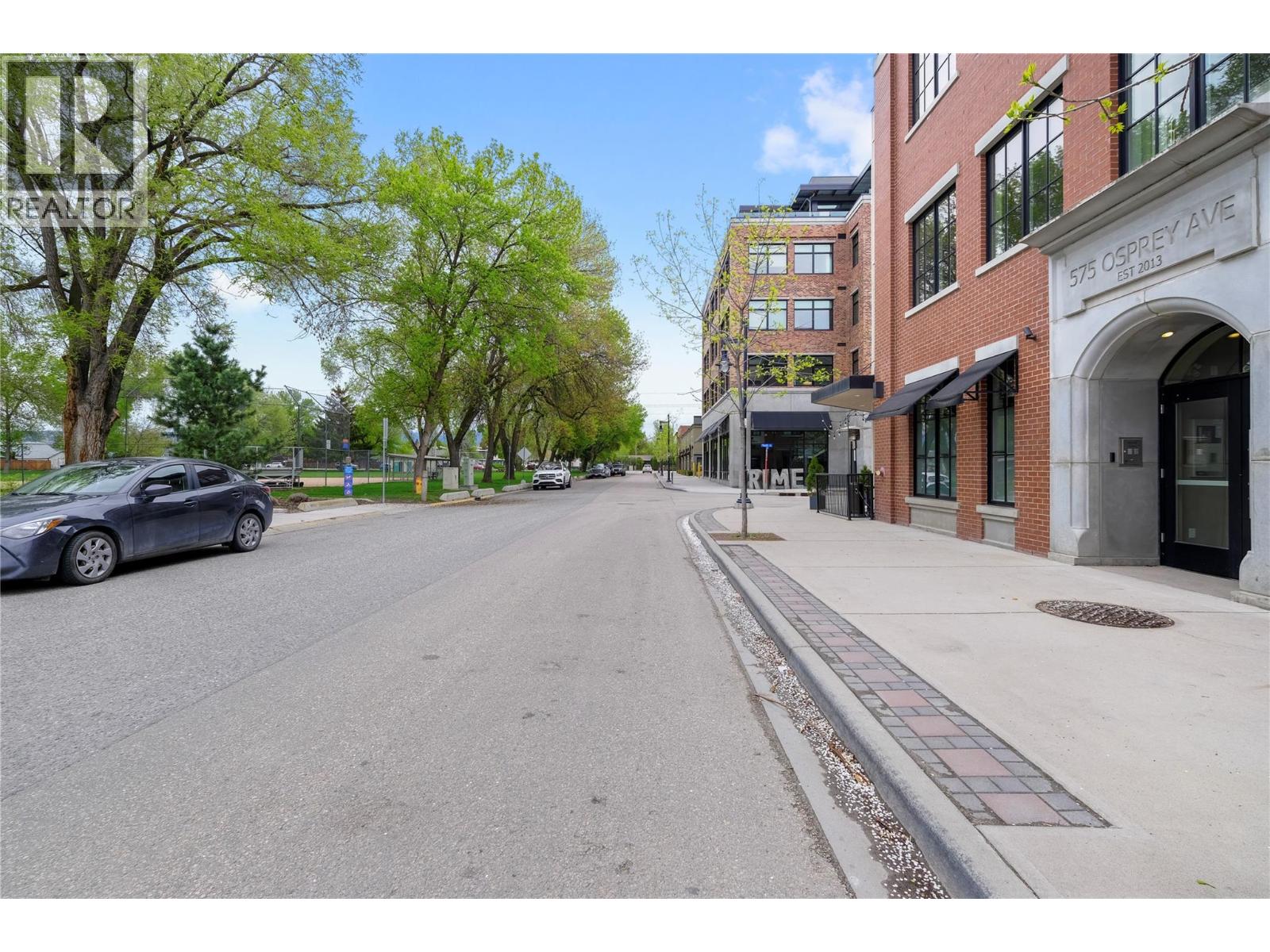  2720 Tutt Street, Kelowna