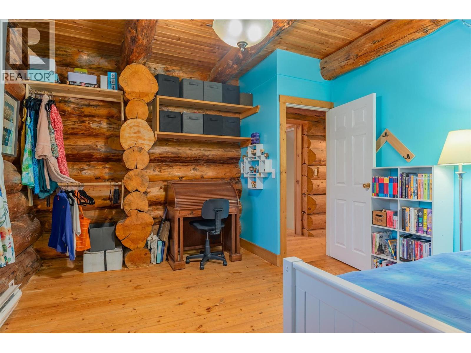 2266 Fifth Avenue, Rossland