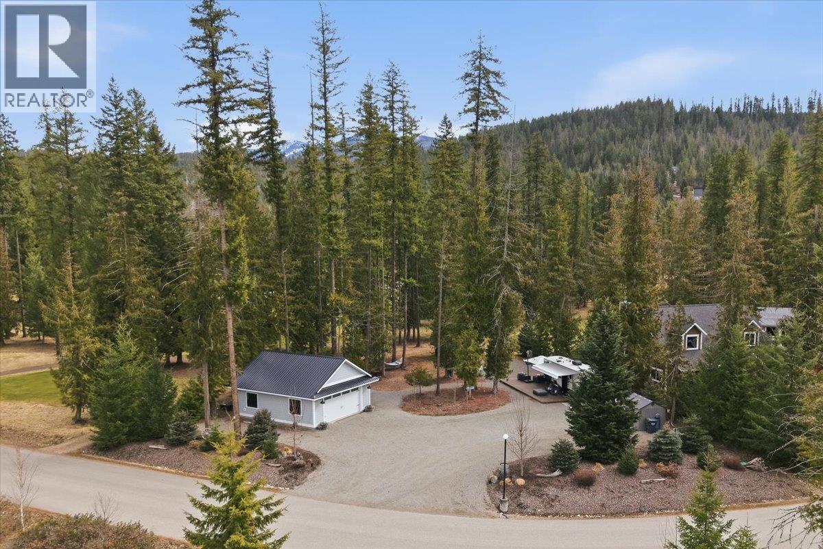 30 Lusk Lake Road Unit# 77, Enderby