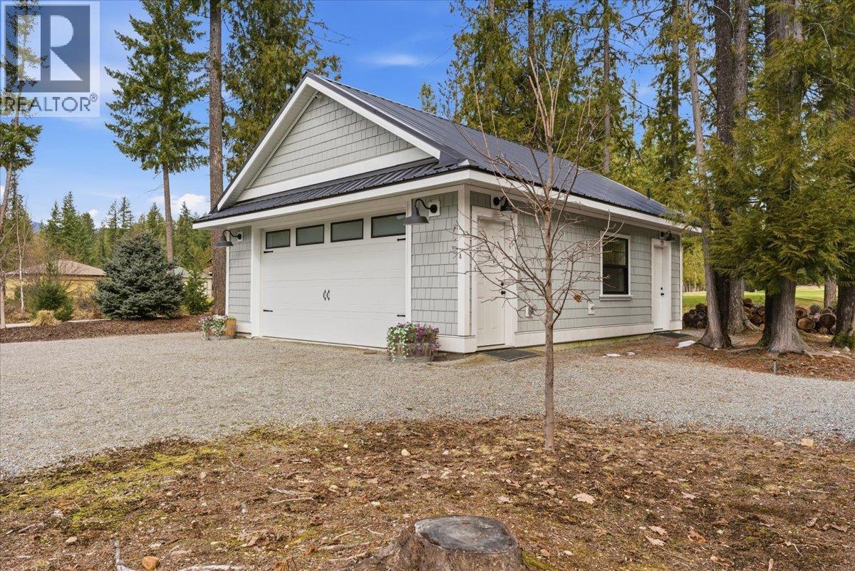 30 Lusk Lake Road Unit# 77, Enderby