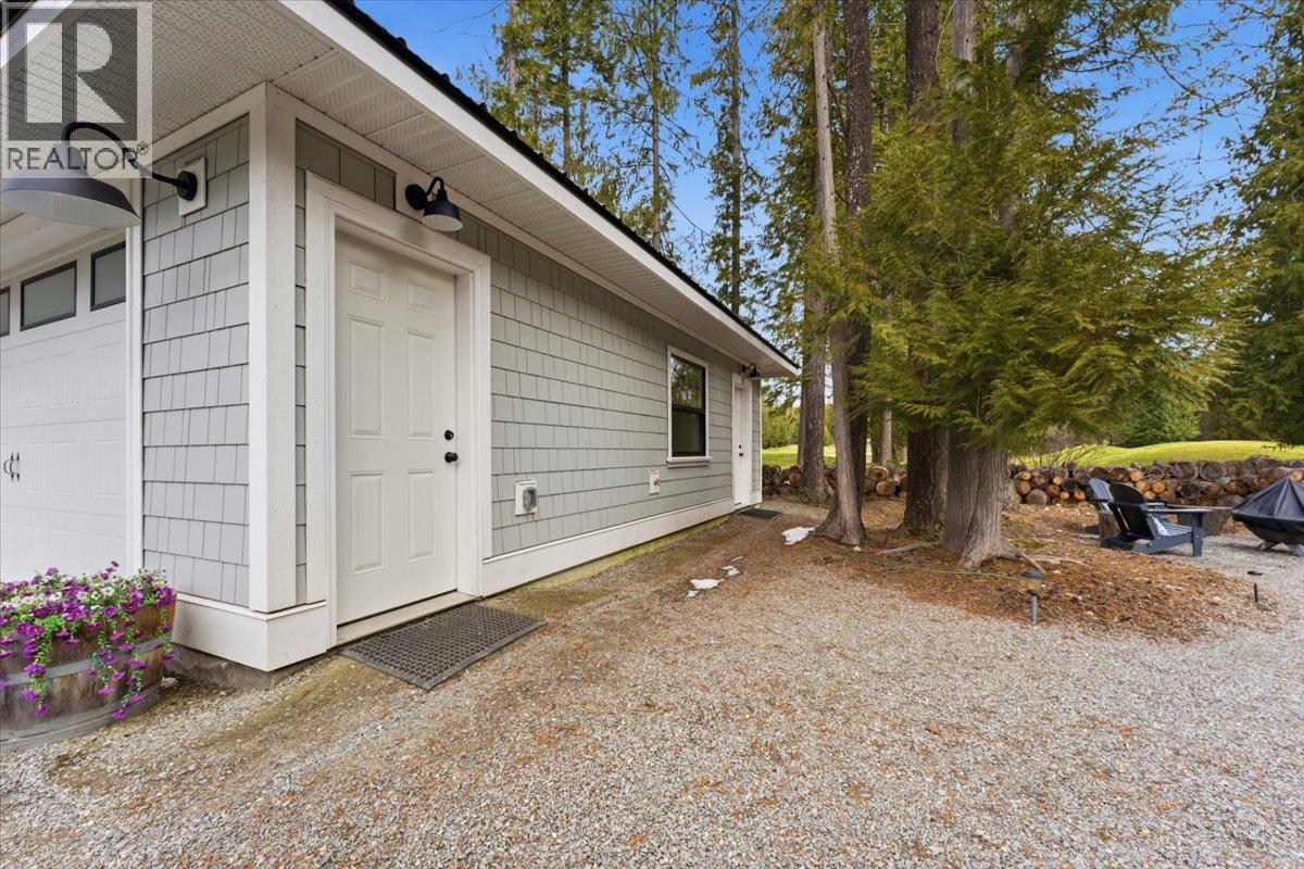 30 Lusk Lake Road Unit# 77, Enderby