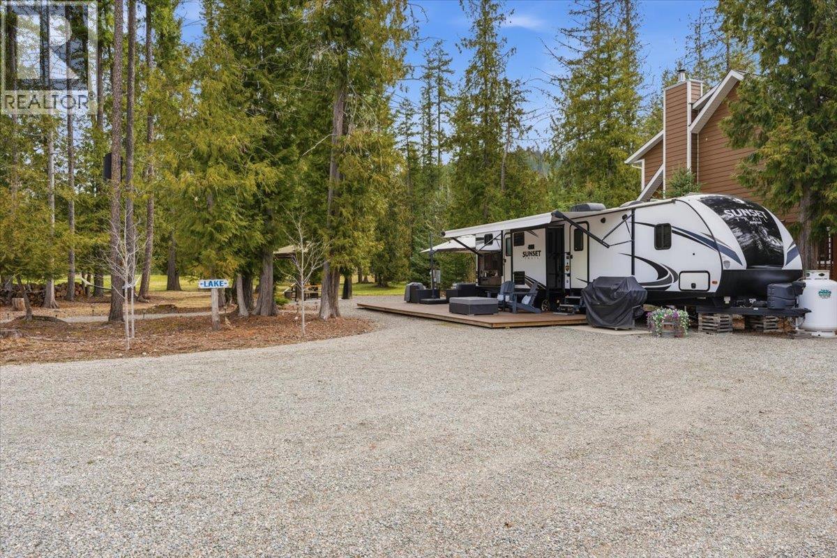 30 Lusk Lake Road Unit# 77, Enderby