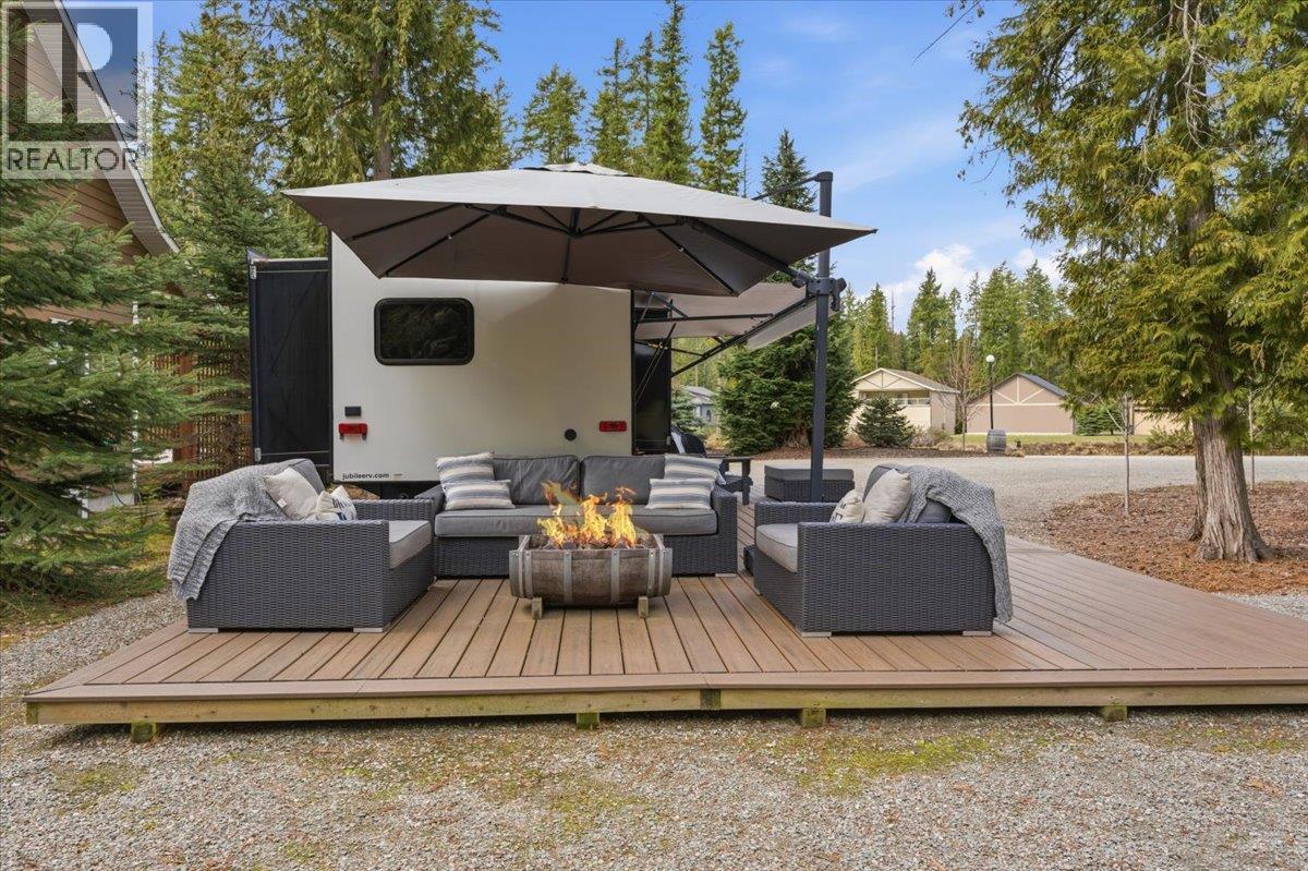 30 Lusk Lake Road Unit# 77, Enderby