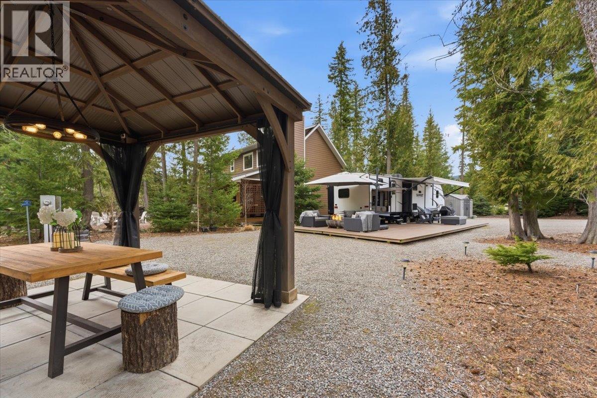 30 Lusk Lake Road Unit# 77, Enderby