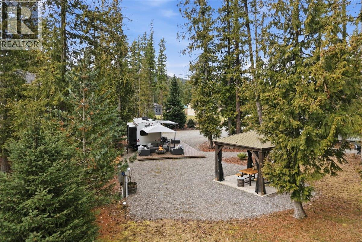 30 Lusk Lake Road Unit# 77, Enderby