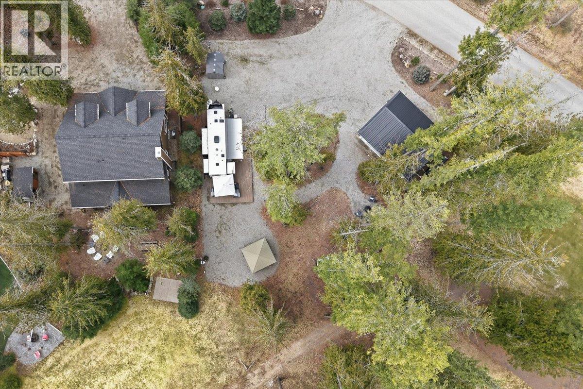 30 Lusk Lake Road Unit# 77, Enderby