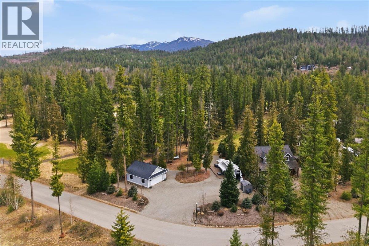 30 Lusk Lake Road Unit# 77, Enderby