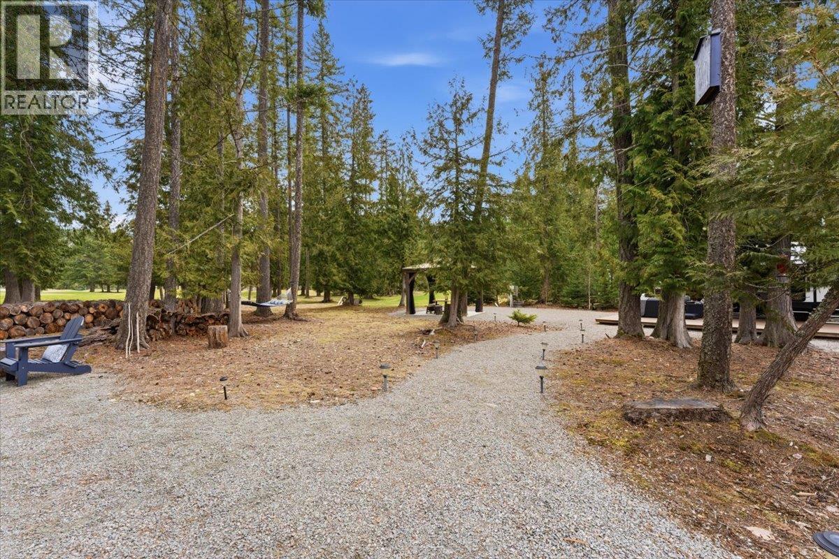 30 Lusk Lake Road Unit# 77, Enderby