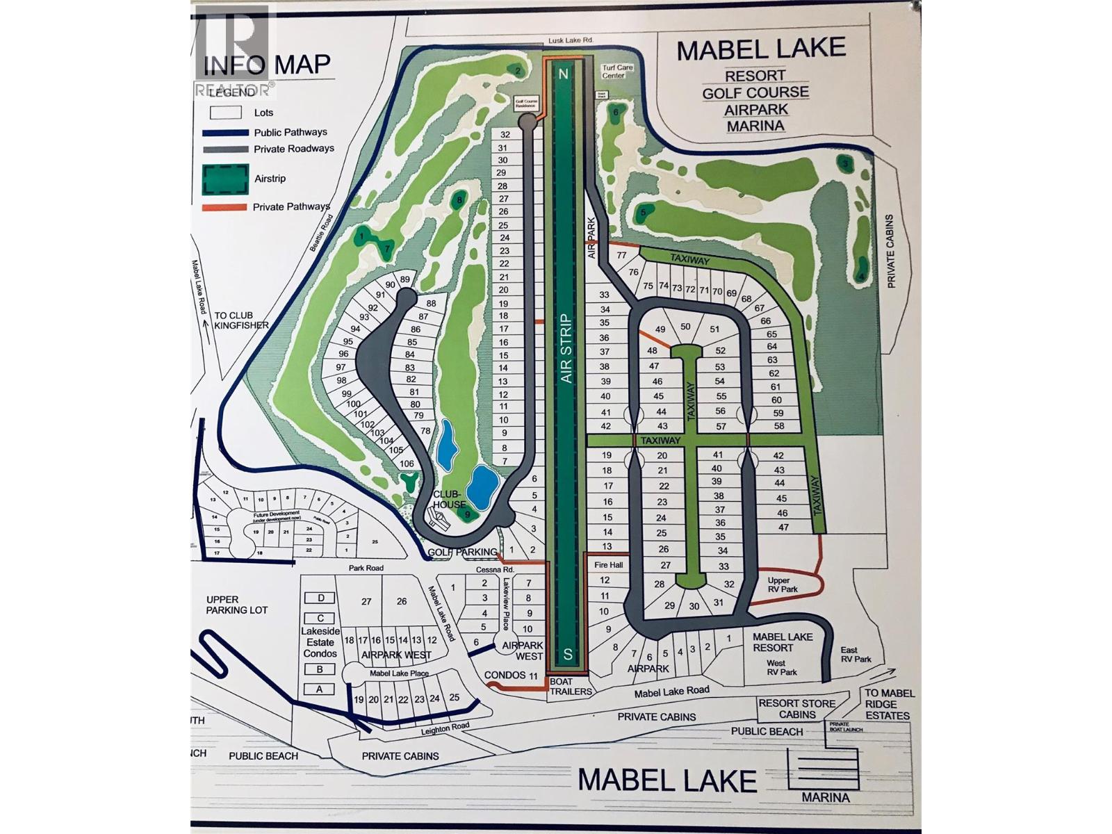 30 Lusk Lake Road Unit# 77, Enderby