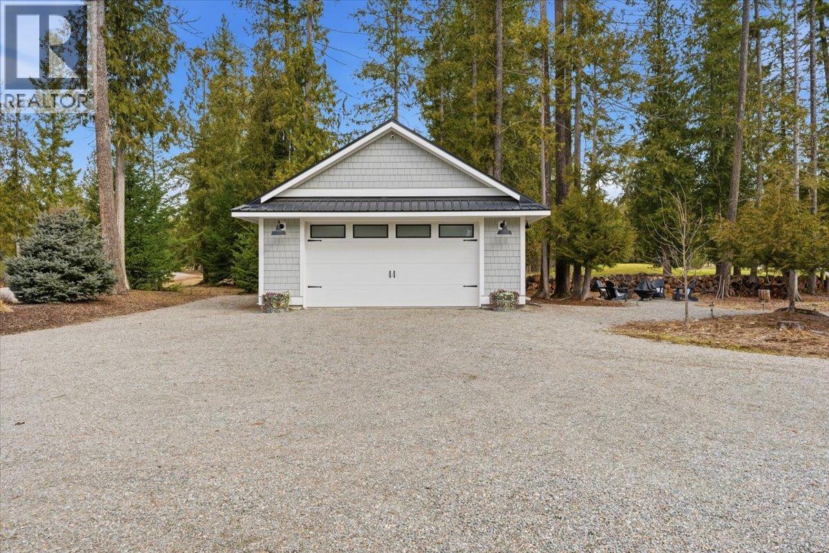 30 Lusk Lake Road Unit# 77, Enderby