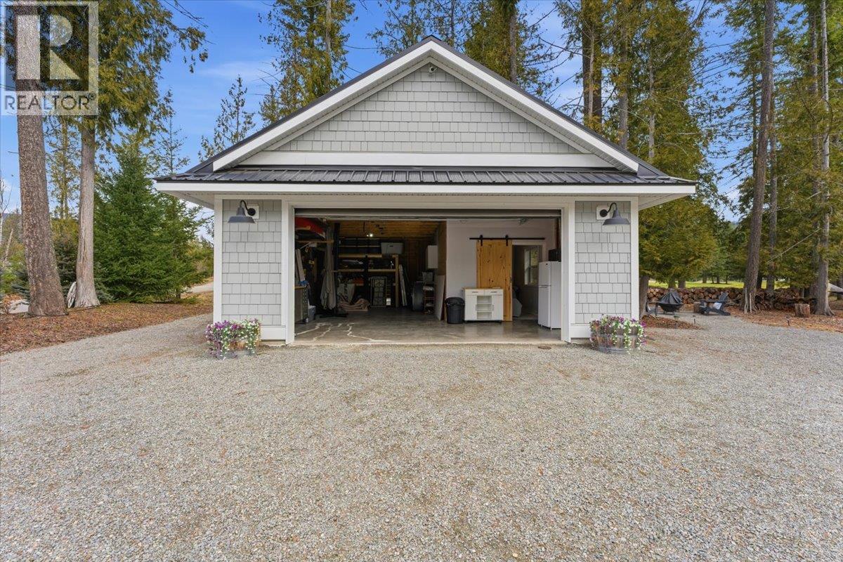 30 Lusk Lake Road Unit# 77, Enderby