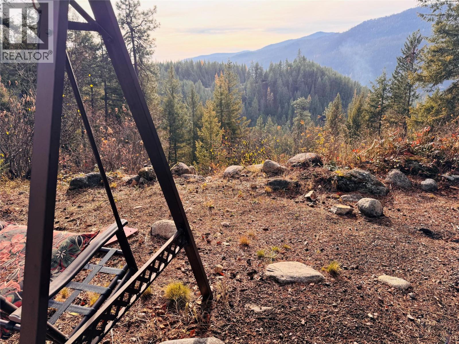 7743 MCRAE Road, Christina Lake