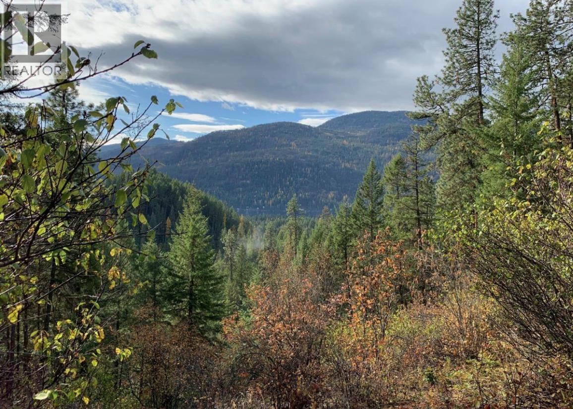 7743 MCRAE Road, Christina Lake