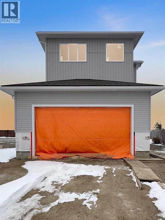 11402 107 Avenue, Grande Prairie, Alberta