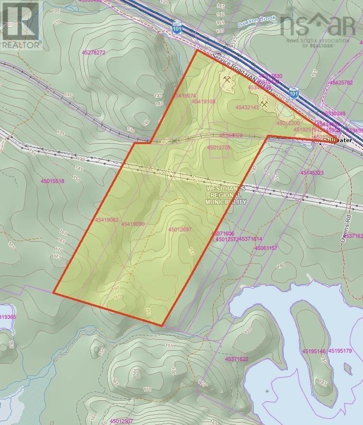 Property 29 of 29 of Acreage NO 101 Highway