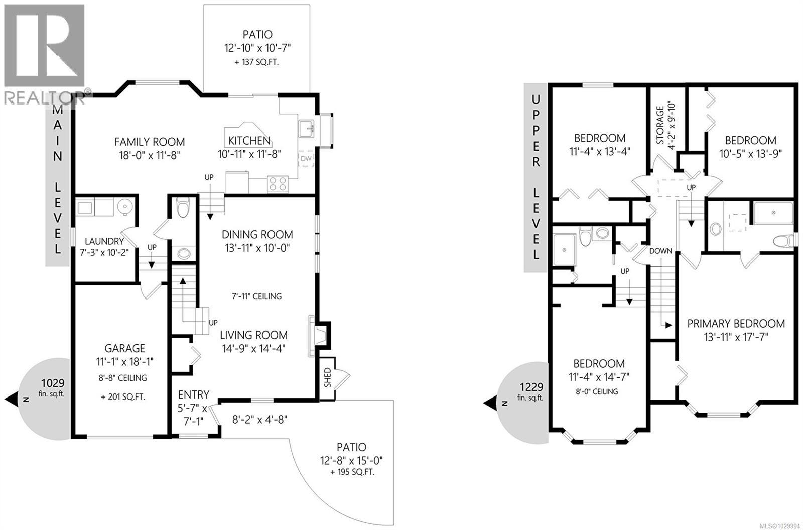  1041 Belmont Avenue, Victoria