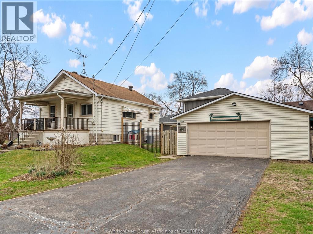 290 Sacred Heart DRIVE