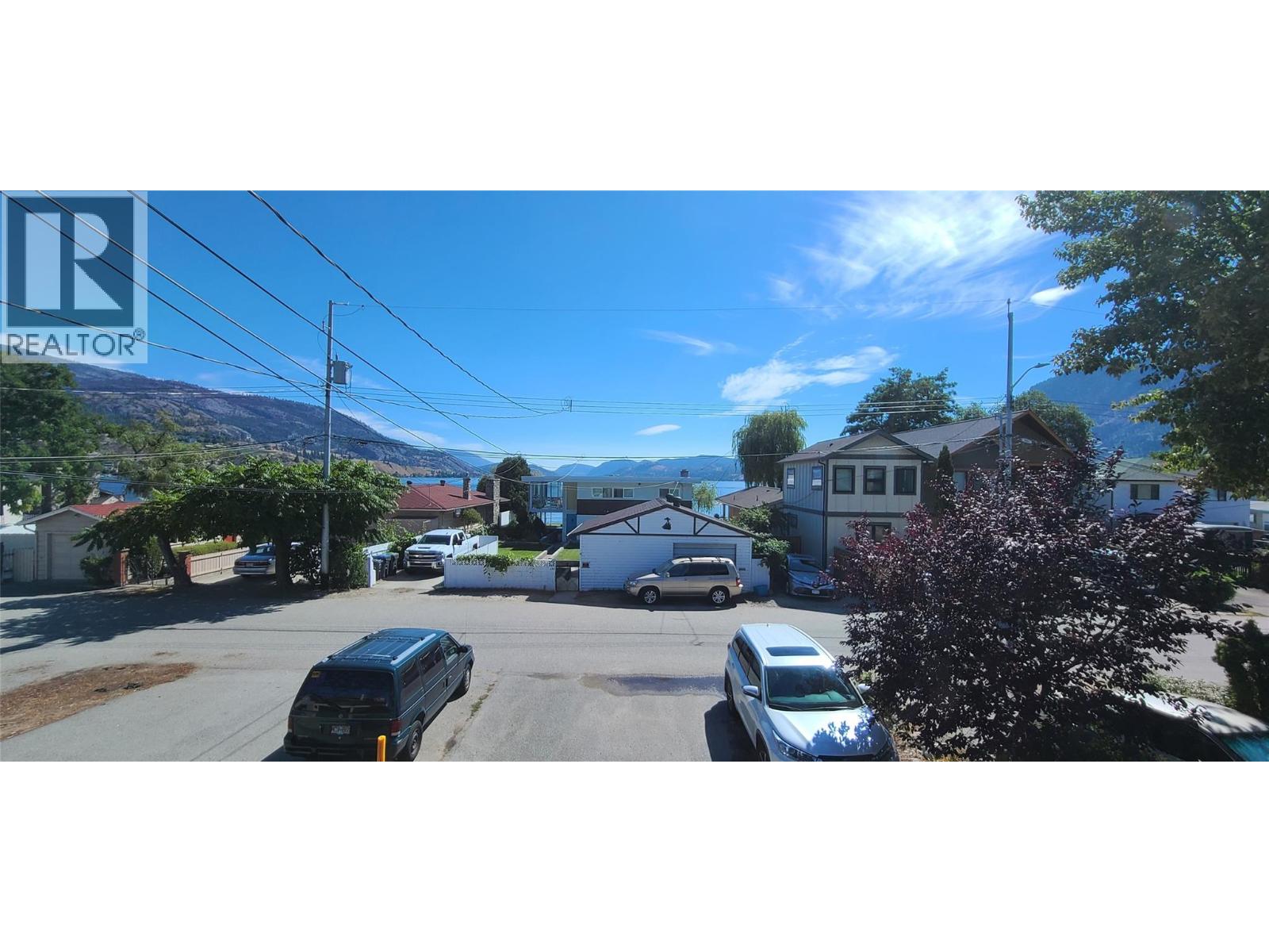 335 SUDBURY Avenue, Penticton