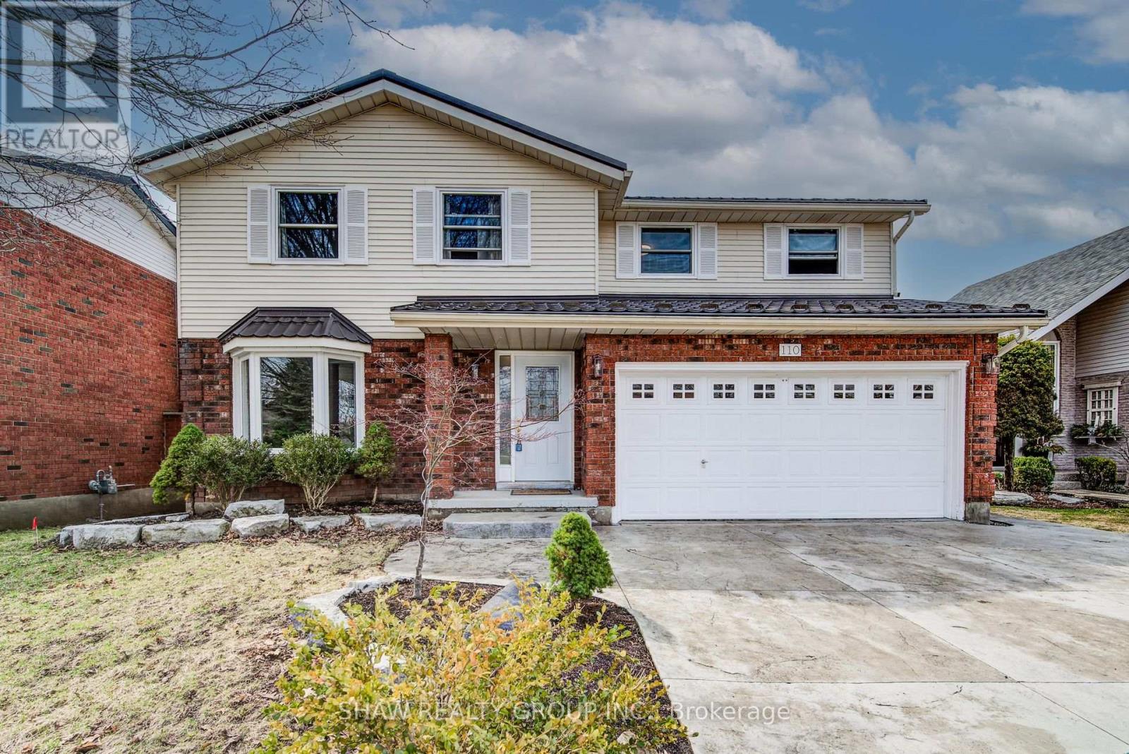 110 IMPERIAL DRIVE
