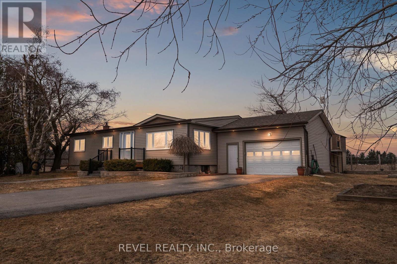 705409 COUNTY RD 21 ROAD