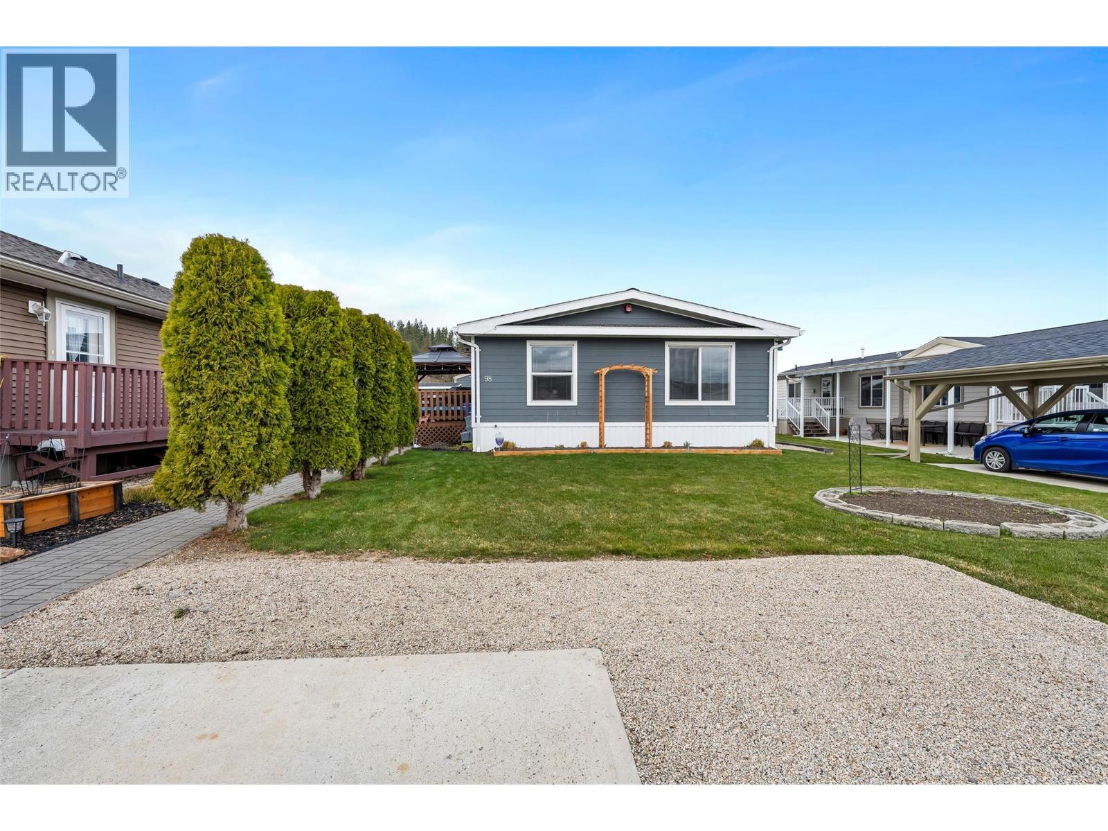 98 12560 Westside Road, Vernon