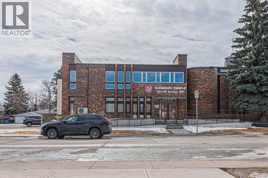 Single Family House for Sale in    Avenue SW Kingsland Calgary 