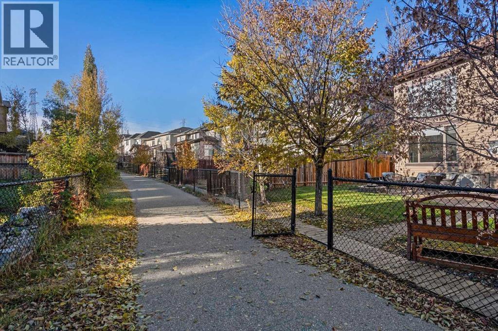 Single Family House for Sale in  Tuscany Summit Terrace NW Tuscany Calgary 