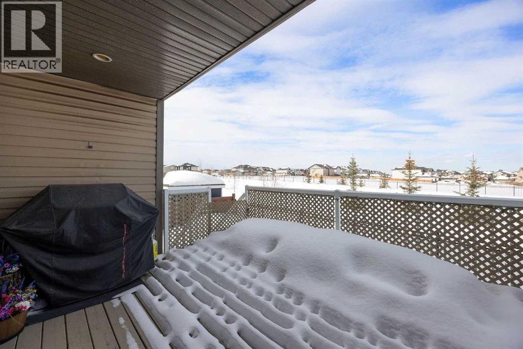 176 Huberman Way, Fort McMurray