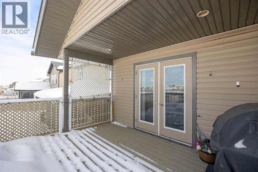 176 Huberman Way, Fort McMurray