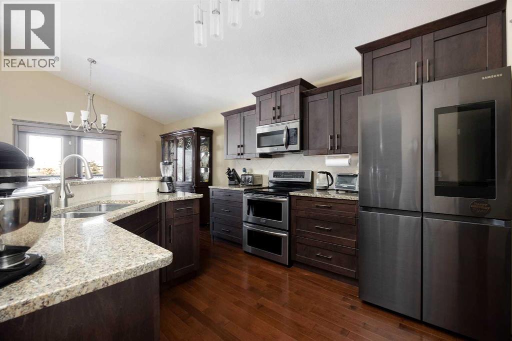 176 Huberman Way, Fort McMurray