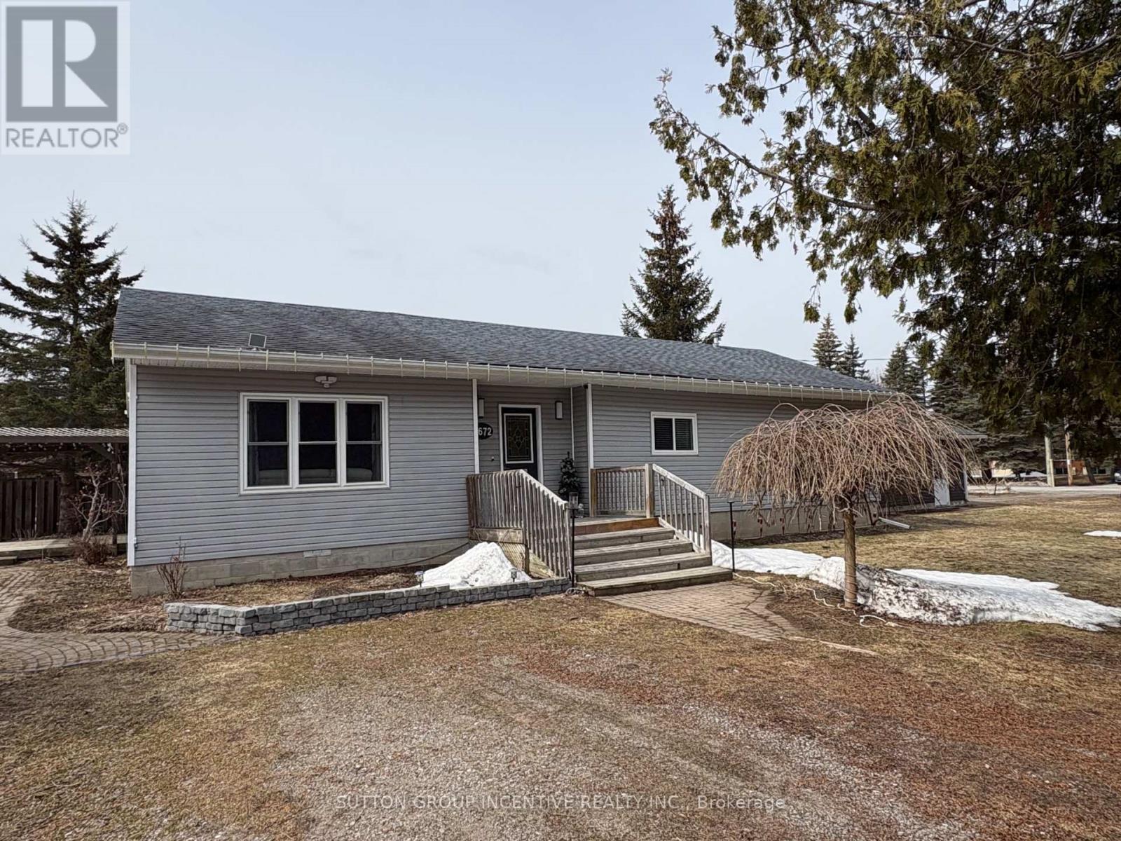 1672 ST JOHNS ROAD - 1